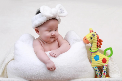 镇江牙胶几个月宝宝能吃